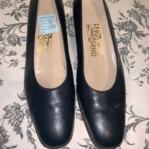 Feragamo shoes